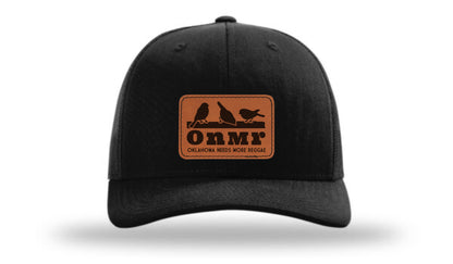 ONMR Patch Hat (Pick your Color)